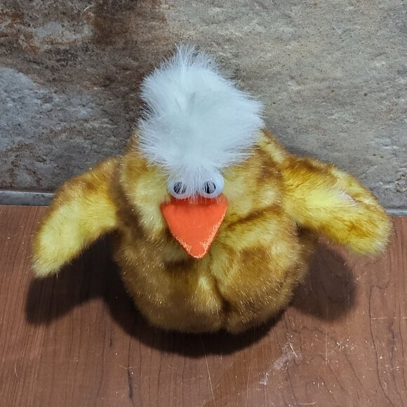 Dan Dee Animated Dancing Chicken Plush Chicken Dance Song Tested - Picture 3 of 12